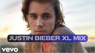 Justin Bieber  MegaMix 2024  7 Brand New Songs [upl. by Raybourne]