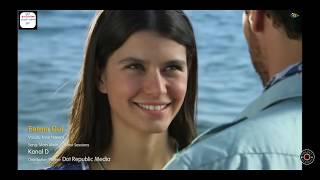 Fatmagul  OST  Turkish Drama  Status Song Video Part1 [upl. by Duwad]