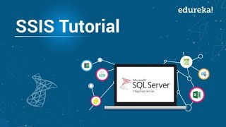 SSIS Tutorial for beginners class 1 [upl. by Pavel]