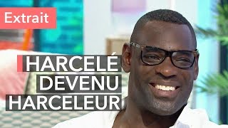 Harcèlement scolaire  Patrice Quarteron devient harceleur après avoir été harcelé [upl. by Nyral]