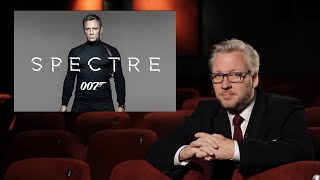 Spectre Movie Review [upl. by Fagan410]