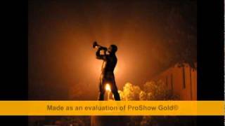 The best trumpet solo ever performed LIVE [upl. by Alan]