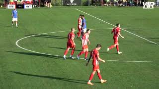 Highlights  Steyning Town v Hythe Town  280924 [upl. by Gussie]