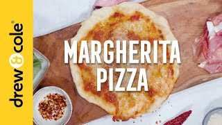 CleverChef  Margherita Pizza [upl. by Naillil]