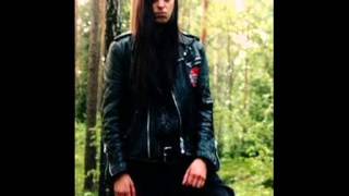 Fenriz Red Planet  John Carter Man On Mars [upl. by Docile]