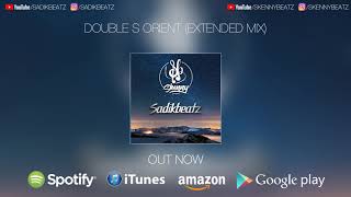 Sadikbeatz amp SkennyBeatz  Double S Orient Extended Mix [upl. by Galitea]