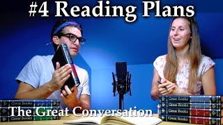 TGC Ep 4  How to Read the Great Books of the Western World [upl. by Mckale878]