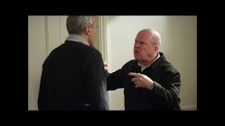 EastEnders  Phil Mitchell Vs Archie Mitchell CompleteIsh Feud 20082009 [upl. by Favianus172]