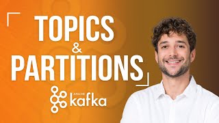 Kafka Topics and Partitions [upl. by Henriha]