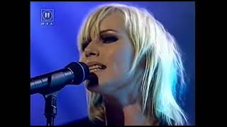 The Cardigans  EraseRewind Live Playback 1999 [upl. by Papp]