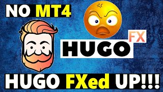 Hugos Way New CRM and TickTrader and No More MT4 Opinion amp Review [upl. by Shulem]