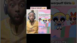 The Cursing Episode of “The Power Puff Girls” [upl. by Seabrooke398]