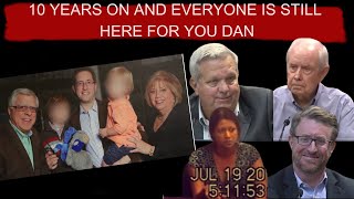 DAN MARKEL TEN YEARS ON [upl. by Anneliese]