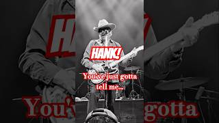 Hank Williams Jr  The Conversation  song wWaylon Jennings  Live in Kansas City 2024 country kc [upl. by Tracey]