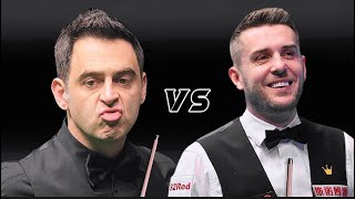 Ronnie O’Sullivan VS Mark Selby Final 2023 Champion Of Championship [upl. by Theis177]