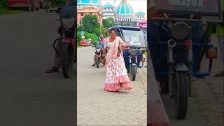 Hamar Piyaba Chalave Diesel Gadi🔥❤️ Aparajita Dance trending dance viral shorts bhojpuri [upl. by Greenburg404]