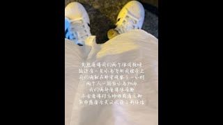 同频的人就像是礼物一样 同频共振的人是会互相吸引的 我们俩 随记 [upl. by Anniahs]