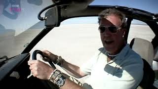 Top Gear Botswana Special 6 [upl. by Dyke]