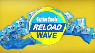 Center Fresh Reload Wave CP 15s Tamil [upl. by Plotkin]