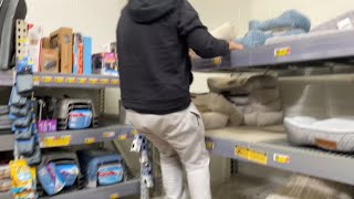 Messing around in WALMART [upl. by Alejandro]