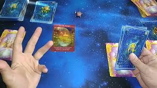 ¿GANARÉ LA LOTERÍA TAROT INTERACTIVO GRATIS [upl. by Durno]