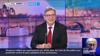 Je veux augmenter les salaires et bloquer les prix [upl. by Gisele]