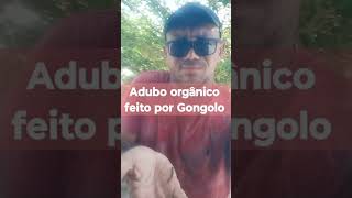 Adubo orgânico aprenda [upl. by Forsyth]