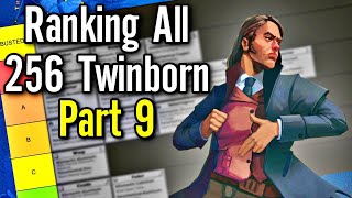 Ranking EVERY Twinborn Combination Part 9 [upl. by Ellertal]