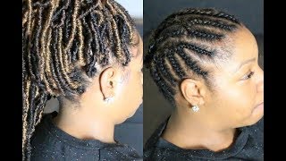 Versatile Crochet Braids  Braid Pattern [upl. by Tegdig]