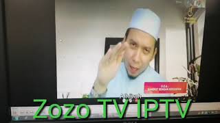 ZOZO TV PLAY BY VLC M3U LINK [upl. by Lienaj]