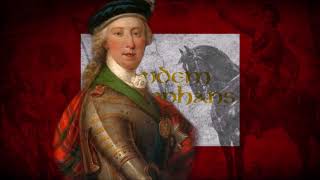 Wha’ll be King but Cherlie  Scottish Jacobite Song [upl. by Thomas164]