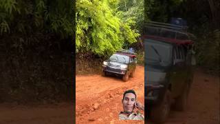 automobile hilux4x4 adventure hilux overland 4x4adictivos offroading offroadmexico [upl. by Kcirdahc]