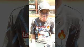 🚨la police 🚨 viralvideo funny humour humor comedy viralshort viralshorts shorts short [upl. by Sherm]