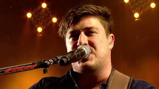 Mumford and Sons  Reading Festival 2015 [upl. by Nahamas]