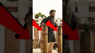 rrr movie plenty mistakes rrr ssrajamouli rrrmovie [upl. by Loftis166]