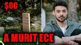 DOLIU ÎN EPISODUL FINAL DIN INIMĂ REBELĂ  SERIALUL SE TERMINĂ  ECE A MURIT [upl. by Naeruat886]