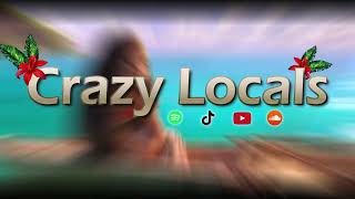 Pskt Zk Tamahana Remix Crazy Locals 2023 [upl. by Amil66]