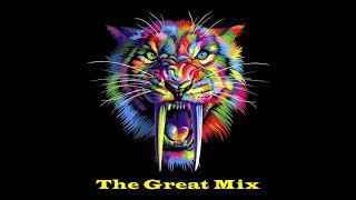 Psychedelic Trance By LOUD The Great Mix [upl. by Baiel]