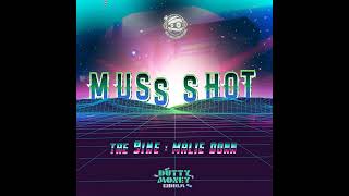 Malie Don ft The 9ine  Muss Shot Go Go Club Riddim [upl. by Ajam]