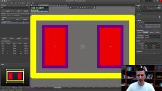 Tutorial 2 for Altium Beginners How to create footprints [upl. by Ailama]