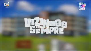 Vizinhos Para Sempre  Trailer [upl. by Nennarb132]