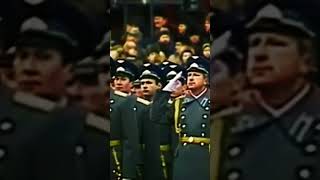 Anthem of the Ussr 1987 parade moscow moscow sovietunion [upl. by Nilak]