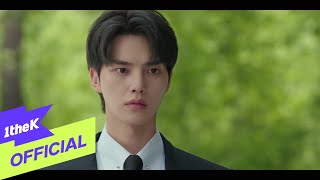 MV Roy Kim로이킴  Whenever Wherever그대가 있는 곳 언제 어디든 MY DEMON마이데몬 OST Pt 2 [upl. by Eleen536]