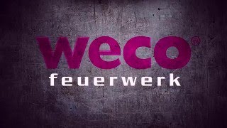 WECO Werksverkauf [upl. by Pieter]