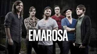 Emarosa  Set it Off Like Napalm [upl. by Ydnamron506]