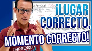 41 Concepto de tipos de entorno [upl. by Nhaj]