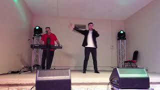 Akcent  quot Granicaquot Floryda 2019 [upl. by Eleumas]