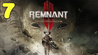 Final alternativo del DLC Consiguiendo 3 armas nuevas  Remnant 2 DLC 2 7 Gameplay Español [upl. by Anavoj816]