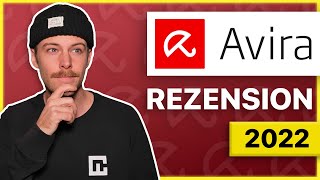 Avira Review 2022  Most secure antivirus for you [upl. by Algie669]