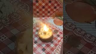 Deep Daan on Kartik Purnima shorts Sanatan Dharam [upl. by Deroo185]